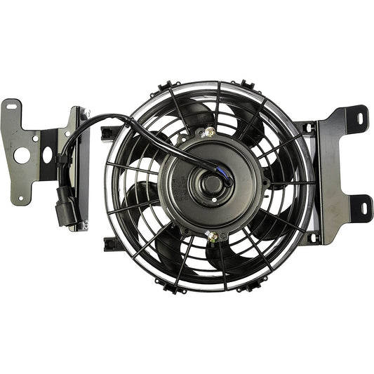 620-146 OE Replacement Radiator Fan, Single fan, OE Solutions Series
