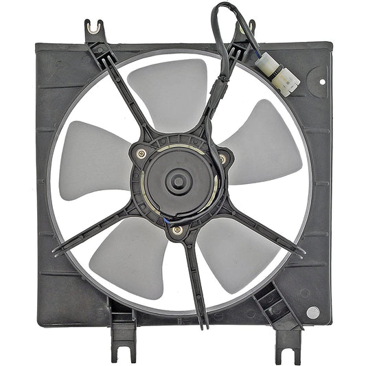 620-208 OE Replacement Radiator Fan, Single fan, OE Solutions Series