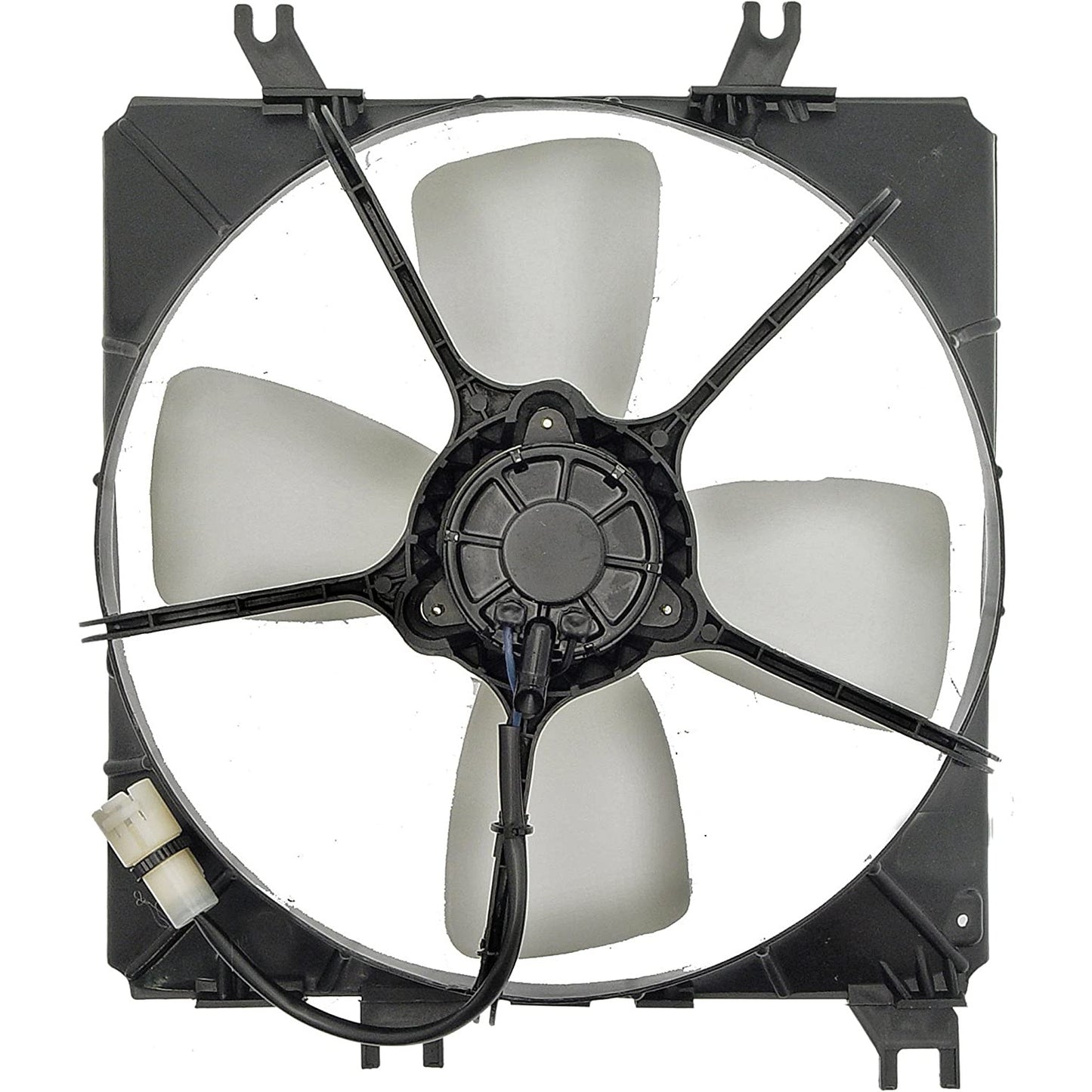 620-215 OE Replacement Radiator Fan, Single fan, OE Solutions Series
