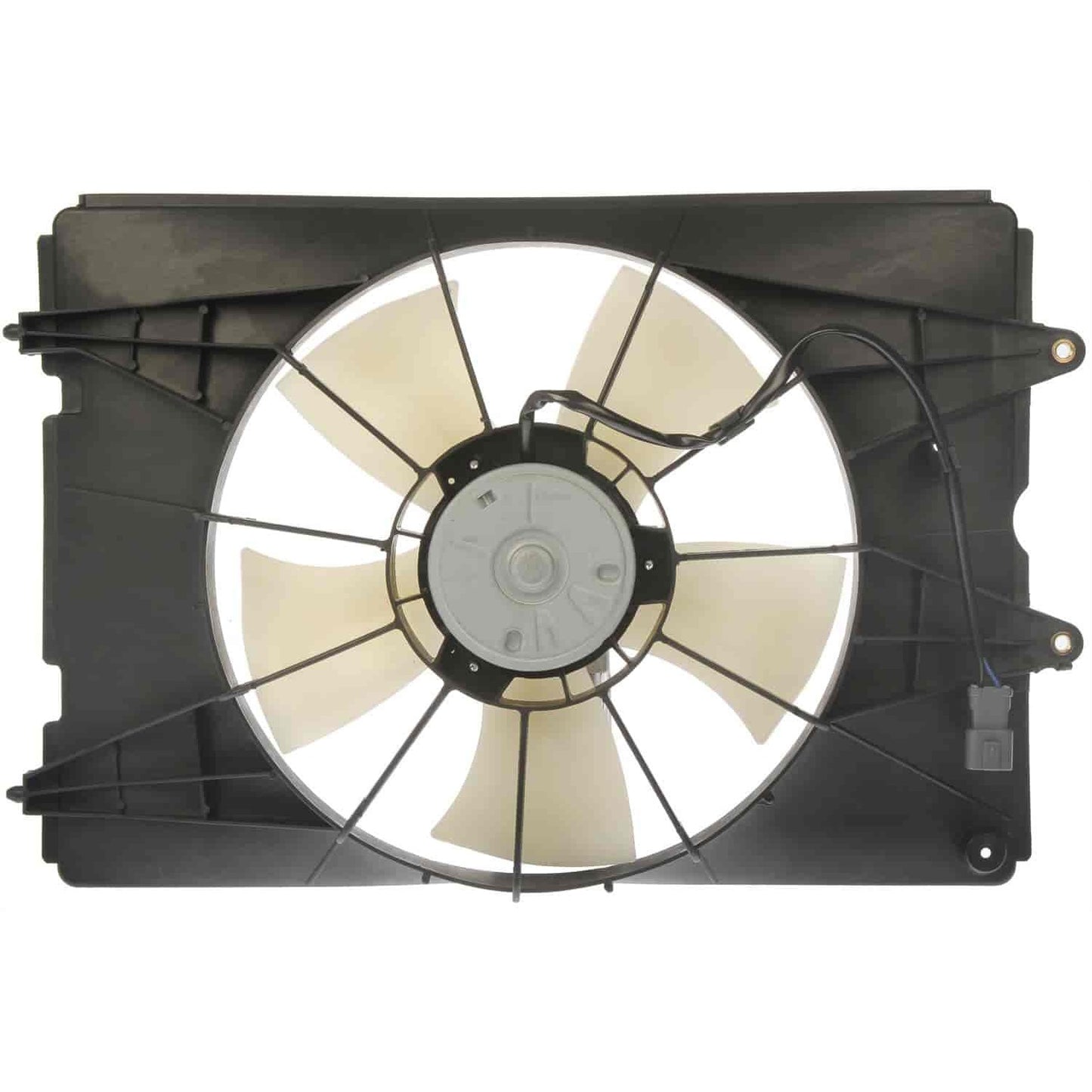 620-273 OE Solutions Series Radiator Fan 6 Cyl., 3.5L Engine Single fan