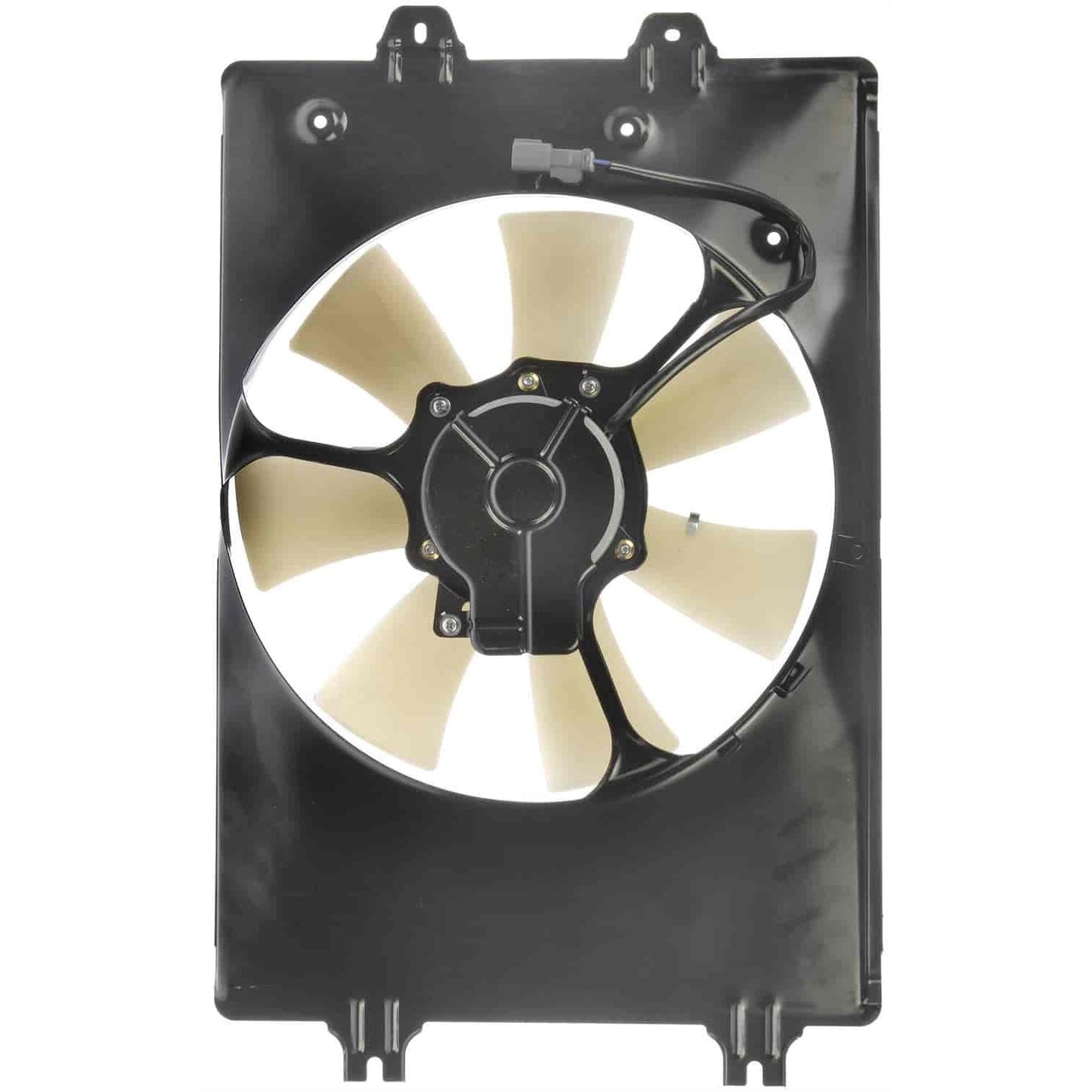 620-275 OE Solutions Series A/C Condenser Fan 6 Cyl., 3.5L Engine Single fan