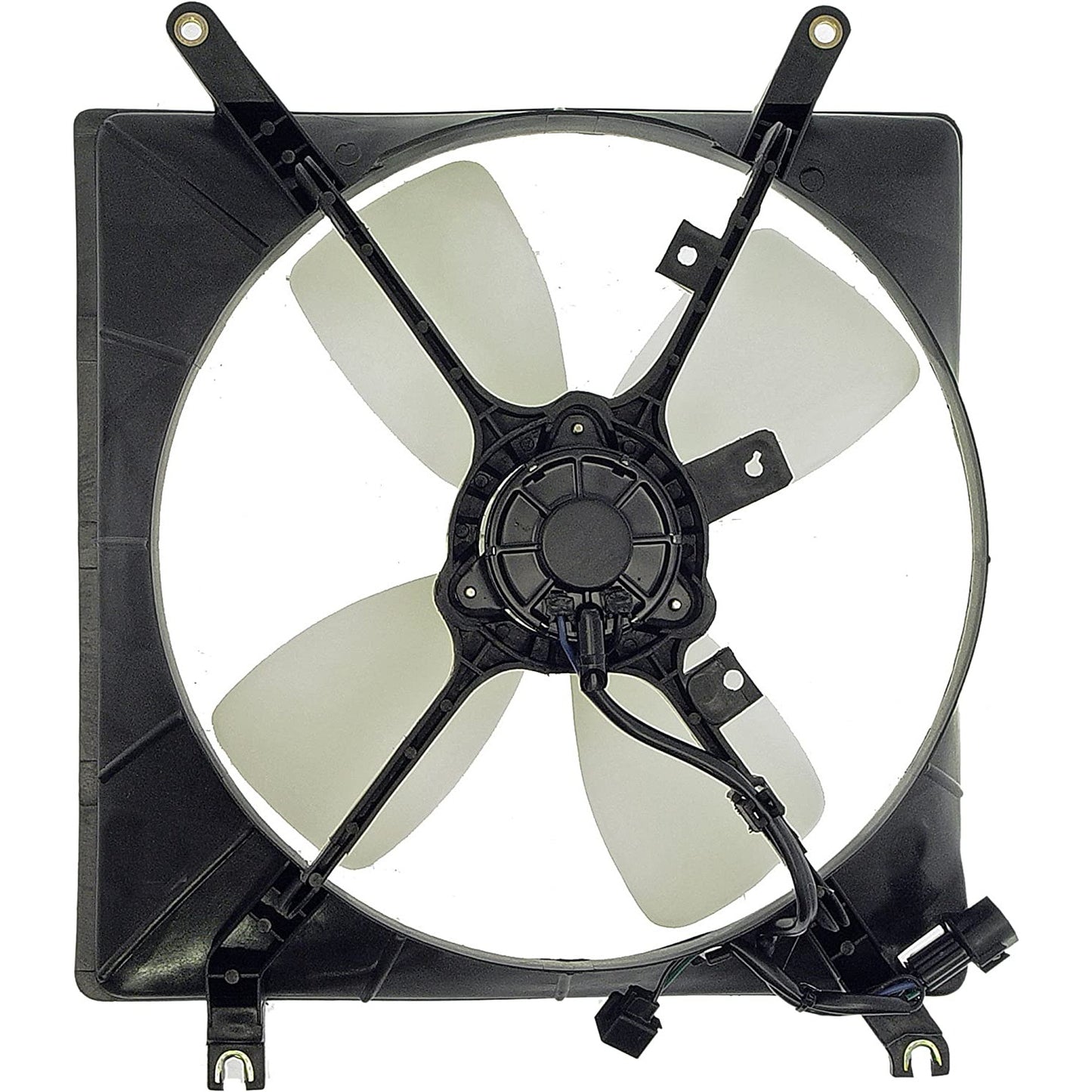 620-305 OE Replacement Radiator Fan, Single fan, OE Solutions Series