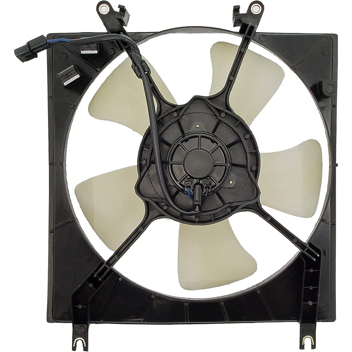 620-307 OE сменный вентилятор радиатора, одинарный, серия OE Solutions