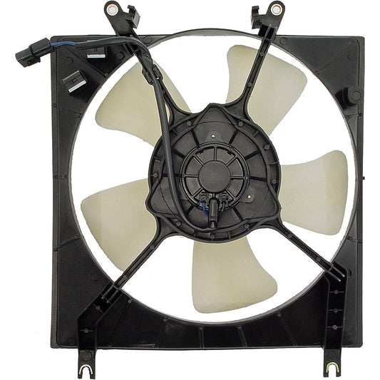 620-307 OE сменный вентилятор радиатора, одинарный, серия OE Solutions