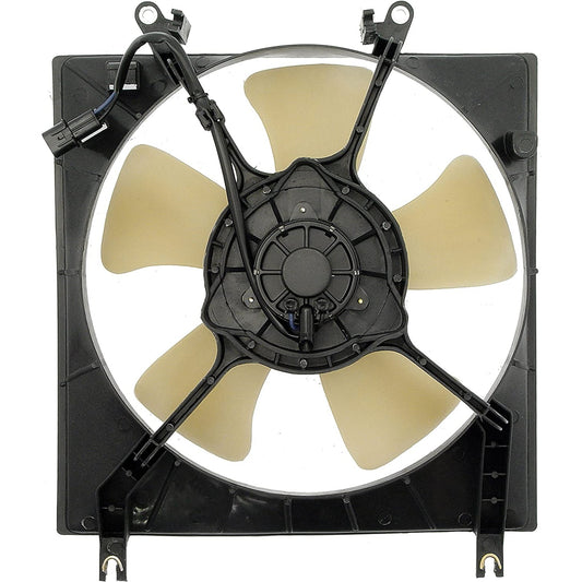 620-323 OE Solutions Series Radiator Fan 4 Cyl., 1.8L Engine Single fan
