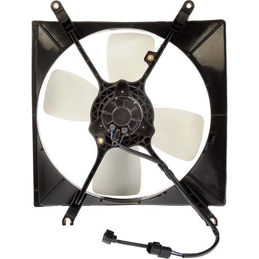 620-325 OE Solutions Series Radiator Fan 4 Cyl., 2.0L Engine Single fan