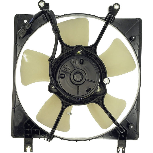 620-351 OE Replacement Radiator Fan, Single fan, OE Solutions Series