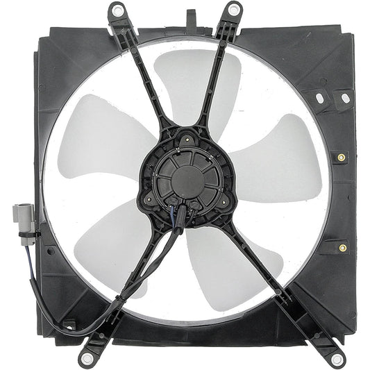 620-500 OE Replacement Radiator Fan, Single fan, OE Solutions Series