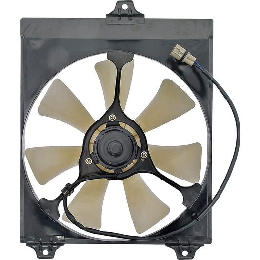 620-503 OE Solutions Series Passenger Side Radiator Fan 6 Cyl., 3.0L Engine Single fan