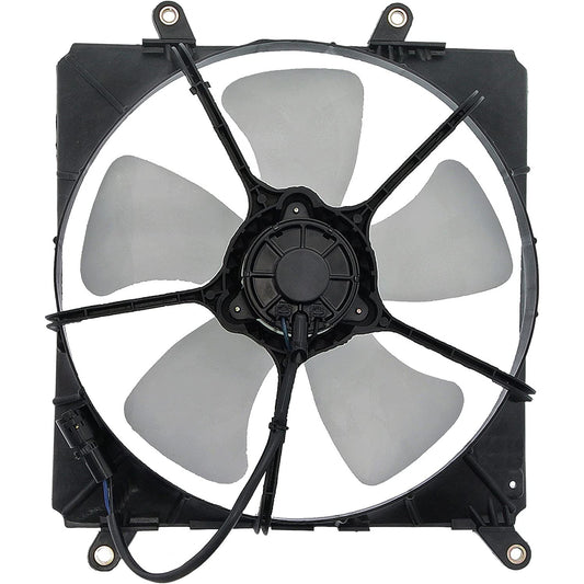 620-505 OE Solutions Series Radiator Fan 4 Cyl., 1.6L Engine Single fan