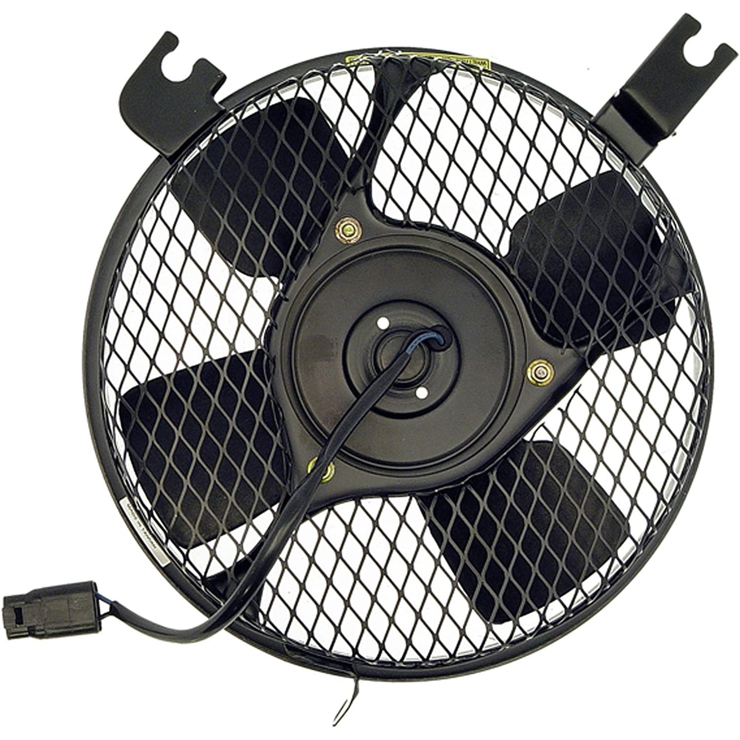 620-506 OE Solutions Series A/C Condenser Fan 4 Cyl., 1.6L Engine Single fan