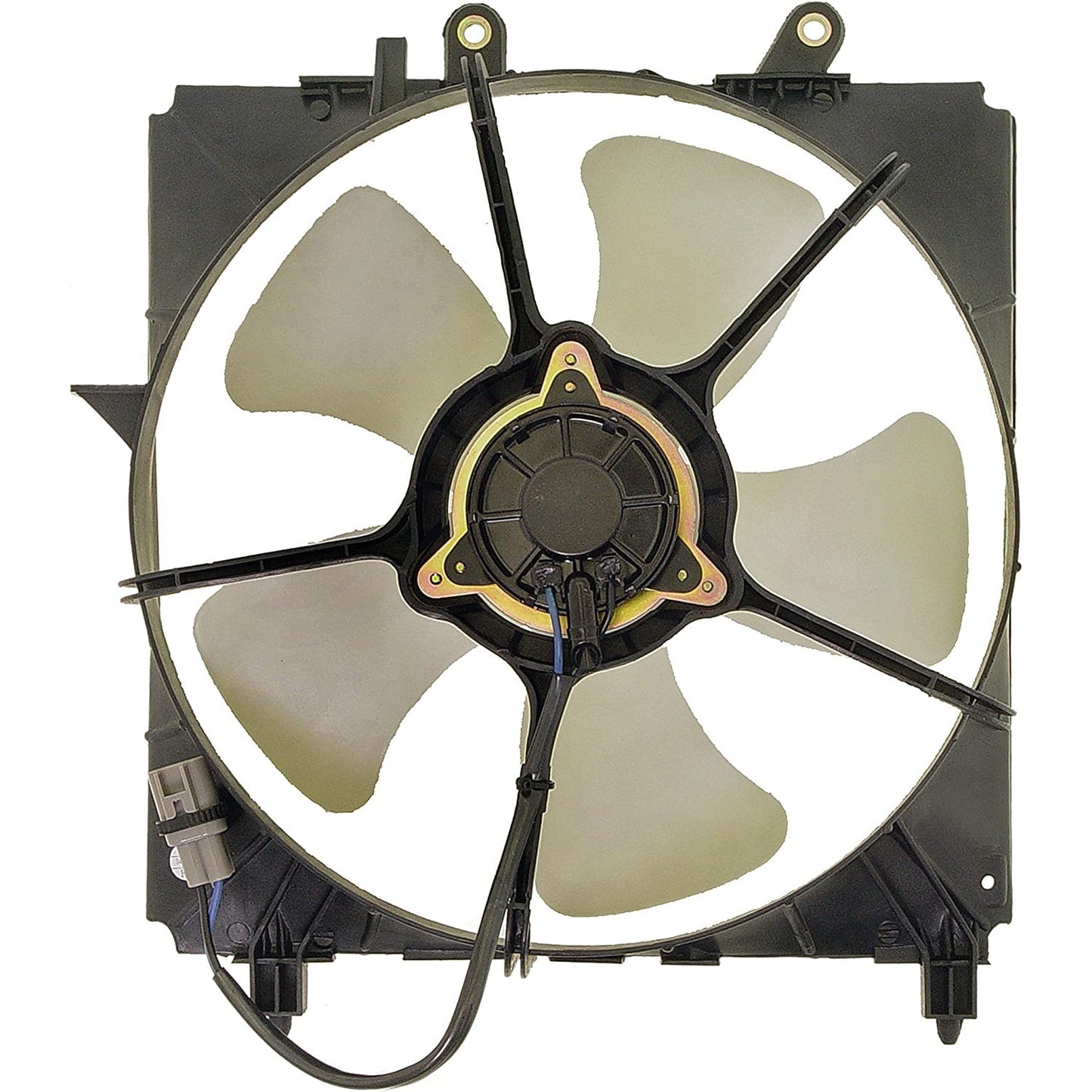 620-526 OE Solutions Series Radiator Fan 4 Cyl., 1.5L Engine Single fan
