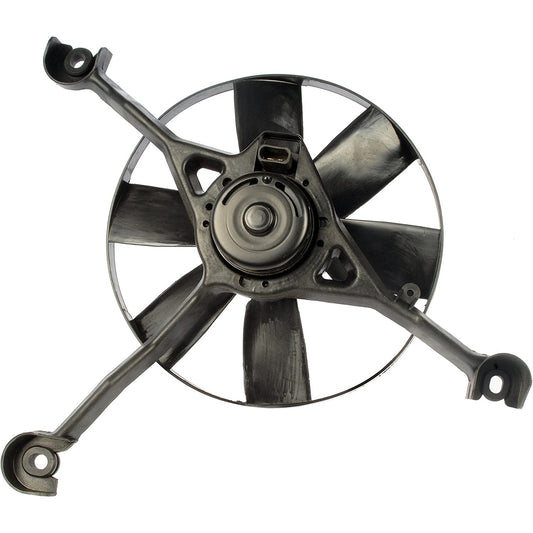 620-612 OE Solutions Series Radiator Fan 6 Cyl., 3.1L Engine Single fan