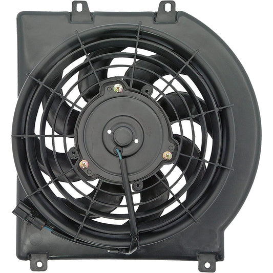 620-722 OE Сменный вентилятор конденсатора кондиционера, одинарный, серия OE Solutions