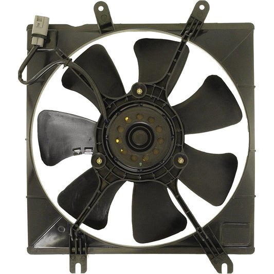 620-727 OE Solutions Series Radiator Fan 4 Cyl., 1.8L Engine Single fan