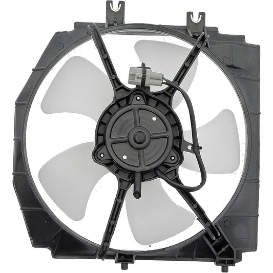 620-757 OE сменный вентилятор радиатора, одинарный, серия OE Solutions