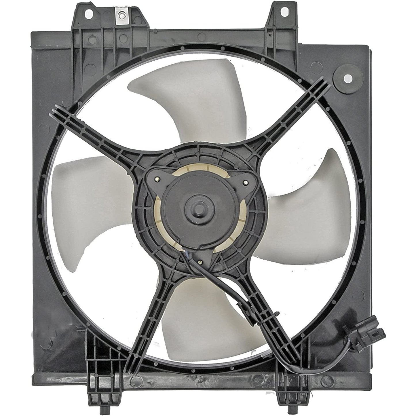 620-819 OE Solutions Series A/C Condenser Fan 4 Cyl., 2.5L Engine Single fan