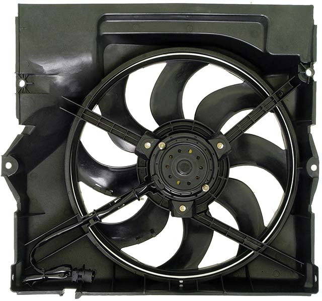 620-900 OE Replacement A/C Condenser Fan, Single fan, OE Solutions Series