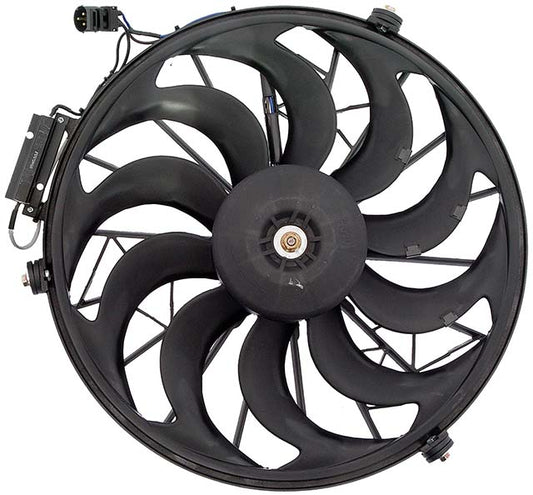 620-901 OE Сменный вентилятор радиатора, одинарный, серия OE Solutions