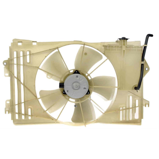 620-966 OE Solutions Series Radiator Fan 4 Cyl., 1.8L Engine Single fan