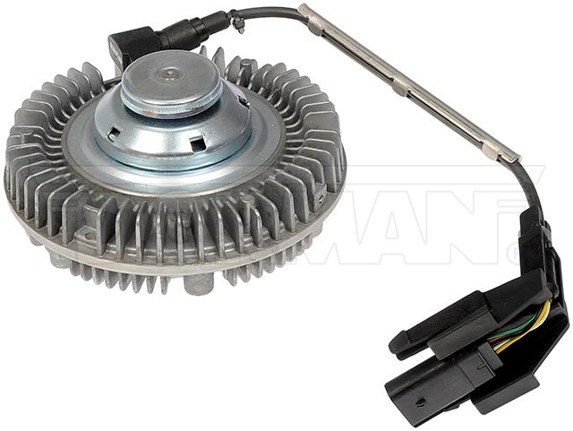 622-008 Fan Clutch, Standard thermal 6.4L, 8Cyl OE Solutions Series