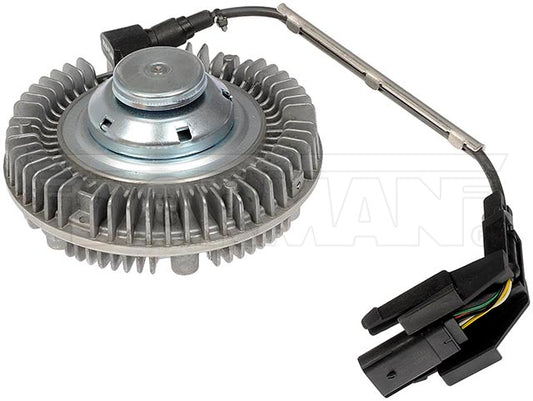 622-008 Fan Clutch, Standard thermal 6.4L, 8Cyl OE Solutions Series