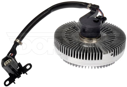 622-009 Fan Clutch, Standard thermal 6.7L, 6Cyl OE Solutions Series