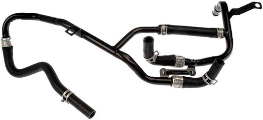 626-207 OE Solutions Series Heater Hose - Direct Fit, Sold individually