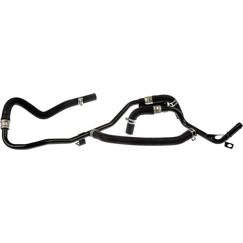 626-208 OE Solutions Series Heater Hose - Direct Fit, Sold individually