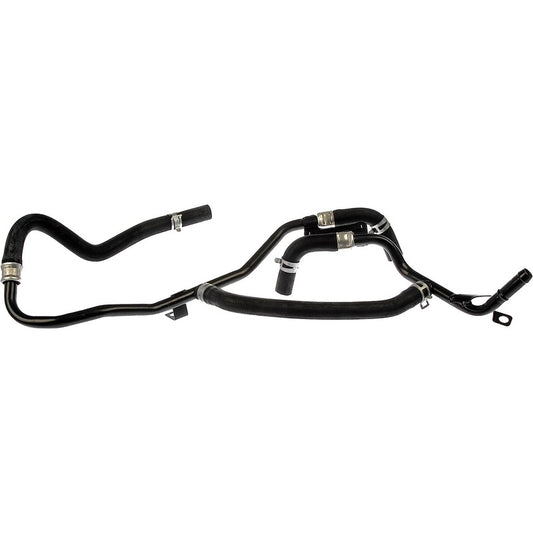 626-208 OE Solutions Series Heater Hose - Direct Fit, Sold individually
