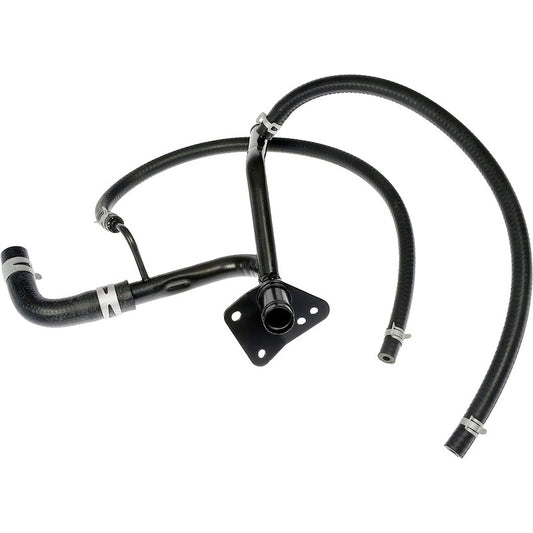 626-212 OE Solutions Series Heater Hose - Direct Fit, Sold individually