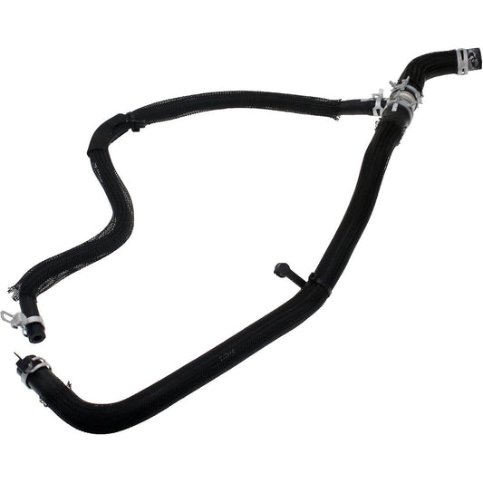 626-329 OE Solutions Series Heater Hose - EPDM Rubber, Direct Fit, Sold individually