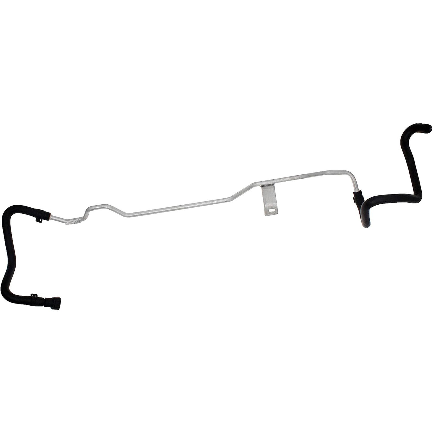 626-333 OE Solutions Series Heater Hose - EPDM Rubber, Direct Fit, Sold individually