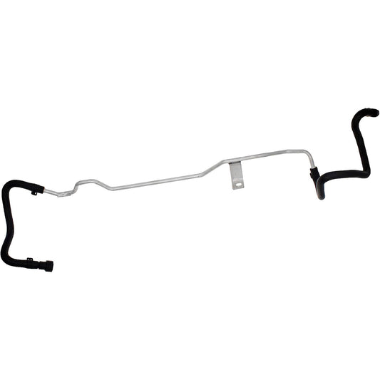 626-333 OE Solutions Series Heater Hose - EPDM Rubber, Direct Fit, Sold individually