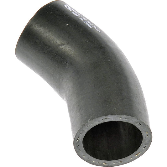626-546 OE Solutions Series Heater Hose - Black, Rubber, Single I.D. hose, Direct Fit, Sold individually