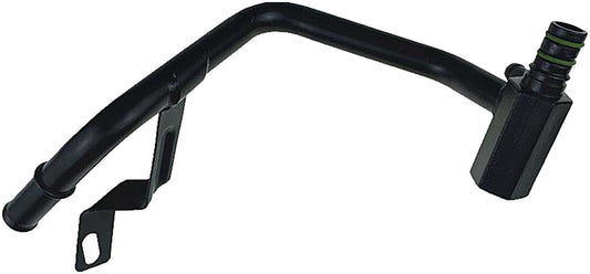 626-570 OE Solutions Series Heater Hose - Steel, Sold individually