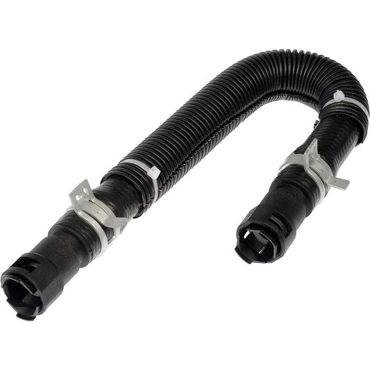 626-578 OE Solutions Series Heater Hose - Natural, Rubber, Single I.D. hose, Direct Fit, Sold individually
