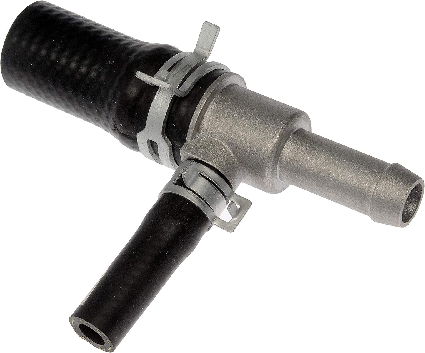 626-625 OE Solutions Series Heater Hose - Steel and Rubber, Direct Fit, Sold individually