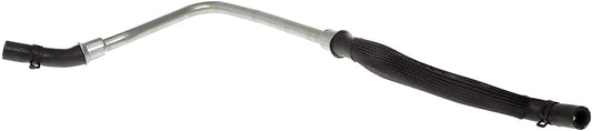 626-647 OE Solutions Series Heater Hose - Natural, Rubber, Single I.D. hose, Direct Fit, Sold individually