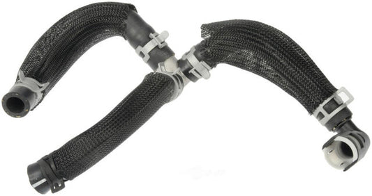 626-663 OE Solutions Series Heater Hose - Plastic, Sold individually