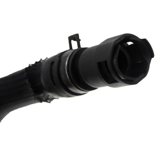 626-673 OE Solutions Series Heater Hose - Black, EPDM Rubber, Direct Fit, Sold individually