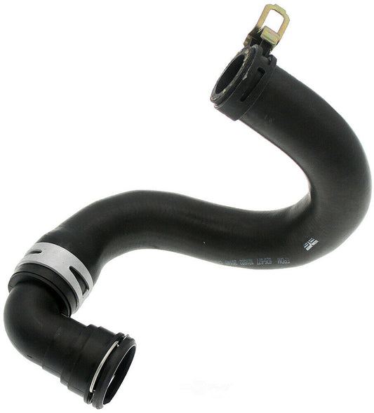 626-677 OE Solutions Series Heater Hose - Black, EPDM Rubber, Single I.D. hose, Direct Fit, Sold individually