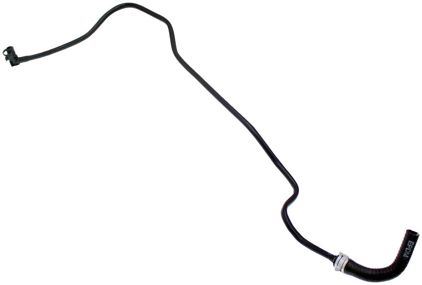 626-679 OE Solutions Series Heater Hose - Metal, Plastic and Rubber, Direct Fit, Sold individually