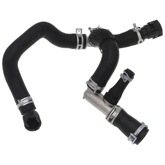 626-681 OE Solutions Series Heater Hose - EPDM Rubber, Direct Fit, Sold individually