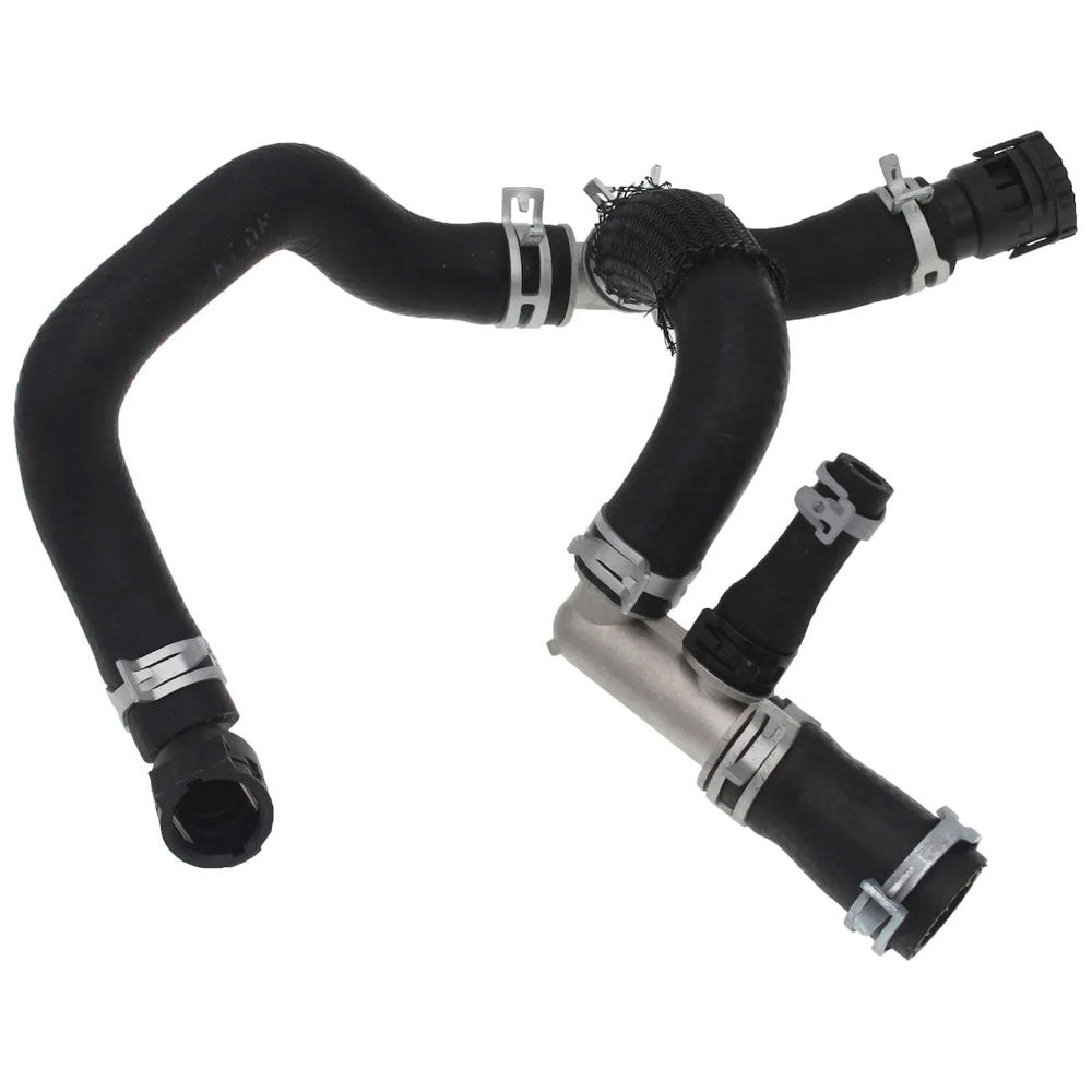 626-681 OE Solutions Series Heater Hose - EPDM Rubber, Direct Fit, Sold individually