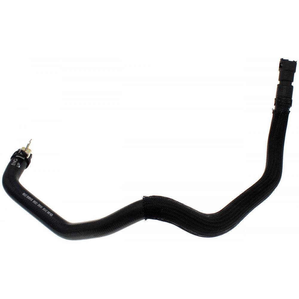 626-694 OE Solutions Series Heater Hose - EPDM Rubber, Direct Fit, Sold individually