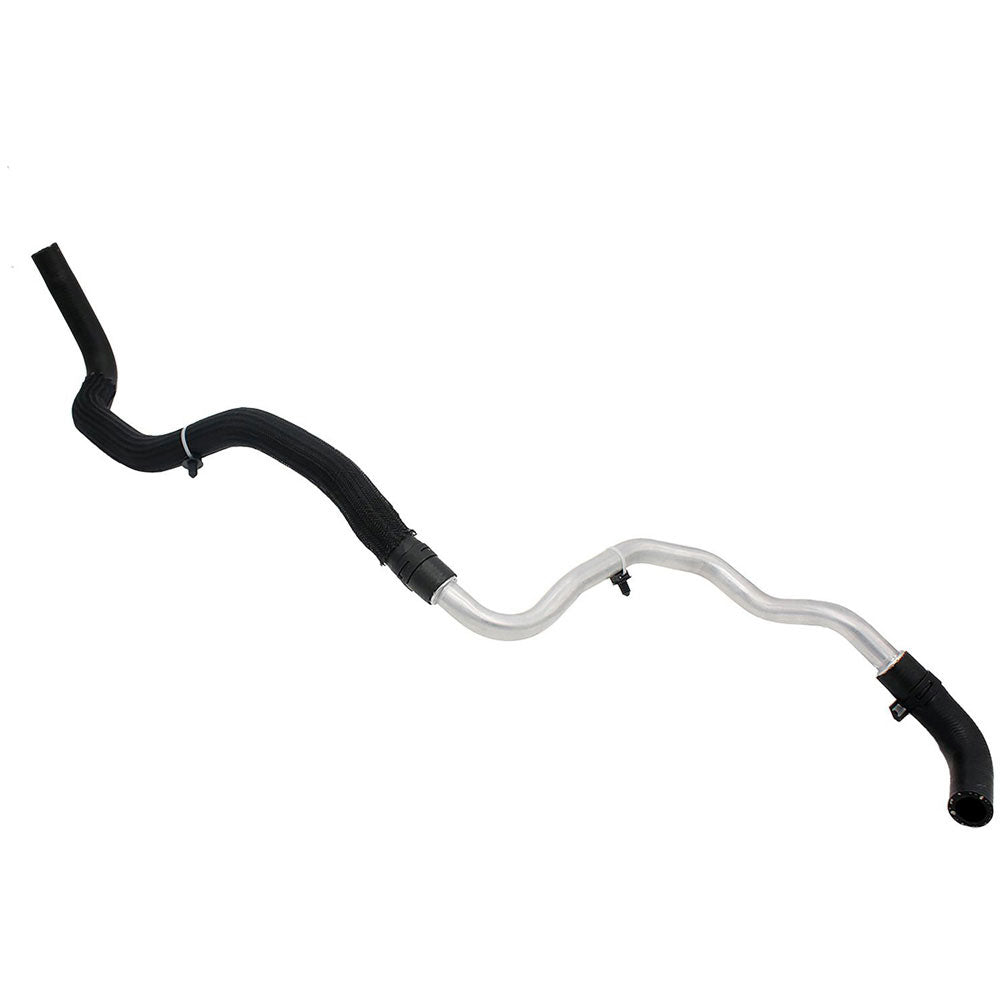 626-703 OE Solutions Series Heater Hose - EPDM and Aluminum, Direct Fit, Sold individually