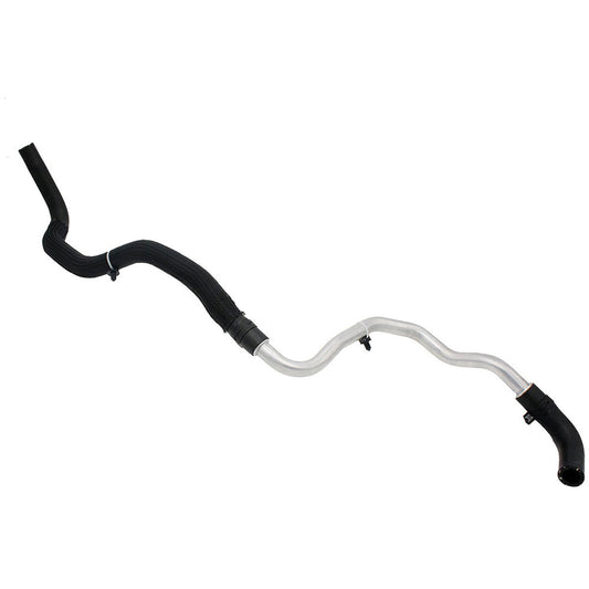 626-703 OE Solutions Series Heater Hose - EPDM and Aluminum, Direct Fit, Sold individually
