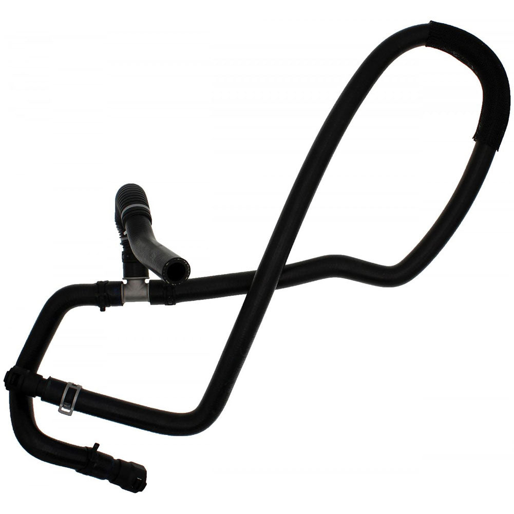 626-769 OE Solutions Series Heater Hose - EPDM Rubber, Direct Fit, Sold individually