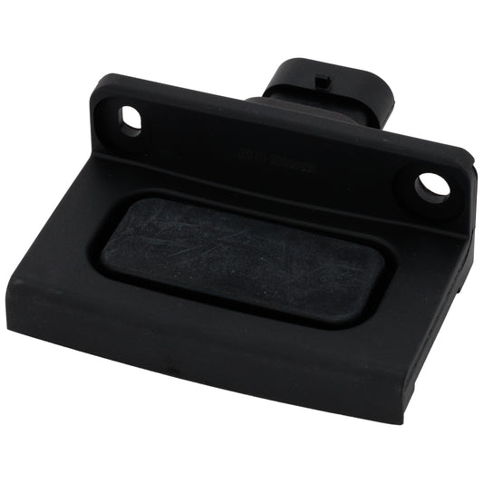 Liftgate Release Switch